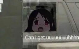 Simpiest anime characters