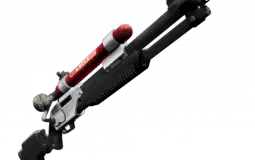 Fortnite all mythic weapons