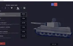 Rating CICC Gamepasses