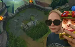 Rines hair end of 2020-Now