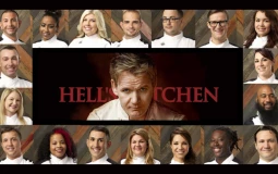 Hell's Kitchen S14 Likability