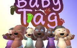 Best gorilla tag type games