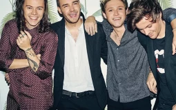 every one direction song