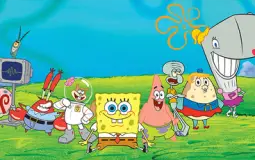 Spongebob