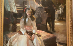 Orchestra Instruments