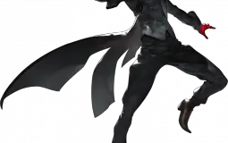 Persona 5 characters