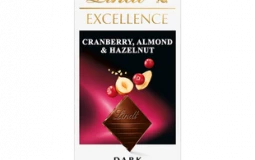 Lindt Excellence Bars