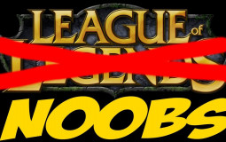 Tierlist de quienes han jugado LOL en MoodZone