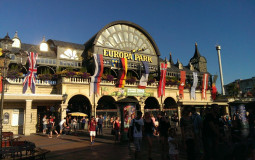 Europa-park