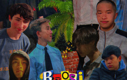 biggest chads in the brosi bunch