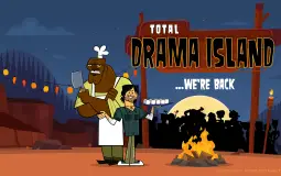 Total Drama: Revenge Of The Tierlist