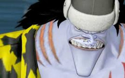 one piece op list