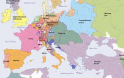 Empires of History