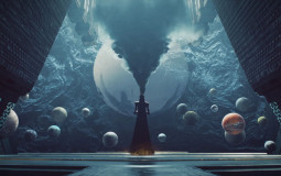 Destiny 2 Map Columnability