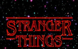 Stranger Things Characters