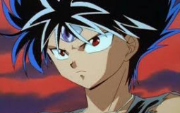 anime charaters power ranks