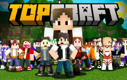 Séries De Minecraft