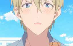 Anime husbandos