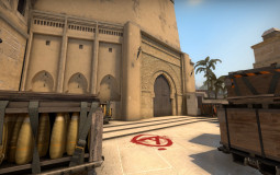 CSGO Active Maps