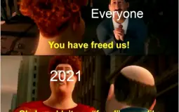 Memes of January
