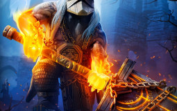 Raid: Shadow Legends (3 star)-(Partie 1)