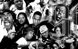 Cantantes de mis panas tier list