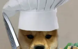 Members of Sushi Mart