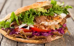 Best Pseudo sur Kebab City