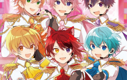 Korean, Japanese, Chinese Music Tier List