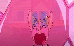 Every Cartoon Show Ever