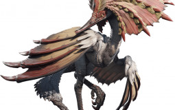 monster