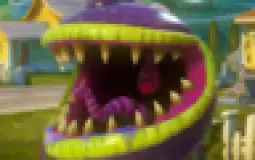 PvZ: GW2 (Chomper)