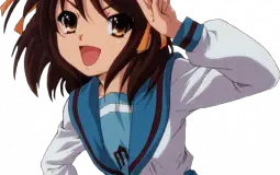 MY WAIFU TIER LIST