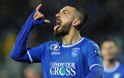 TOP GIOCATORI DI PROVINCIA