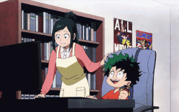 MHA character tier list
