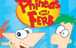 Phineas and Ferb best songs