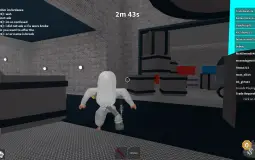 people in funny gang