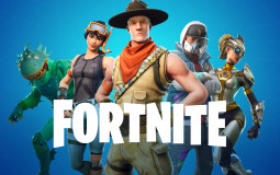 arme fortnite