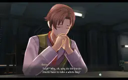 Trails up to CSIV v2