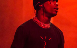 Travis Scott Rodeo
