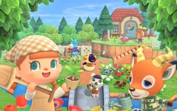 Animal Crossing villagers I want