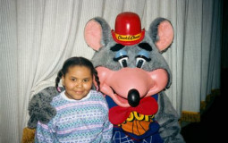 Chuck E. Cheese arcade game tier list