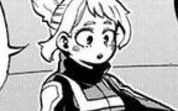 Ranking MHA Manga Screen Caps I've Taken