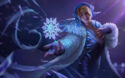 Vainglory Hero Skins