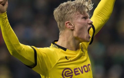 Football Wonderkids (<21)