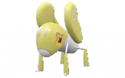 Gen 9 Pokemon shinies