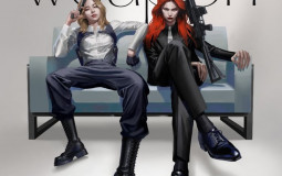 Female idols who got hated on.