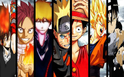 anime ranked