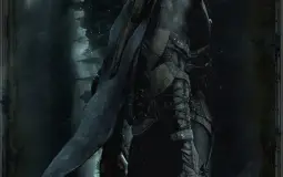 Сила персонажей турнира "Огненная паутина" в Zephyr