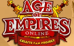 Age of Empires Online